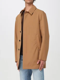 Giacca Hinnoya in twill di poliestere Peuterey