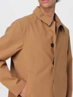 Giacca Hinnoya in twill di poliestere Peuterey