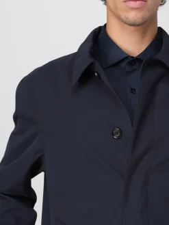 Giacca Hinnoya in twill di poliestere Peuterey