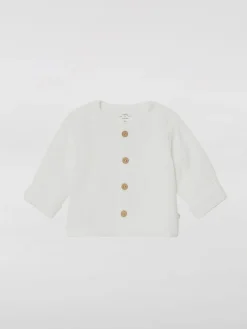 Giacca in cotone Teddy & Minou