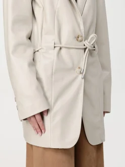 Giacca in pelle sintetica Urbancode