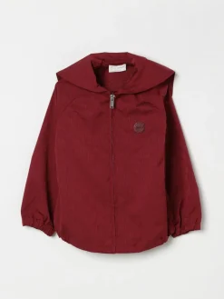 Giacca in tessuto tecnico GG Supreme Gucci