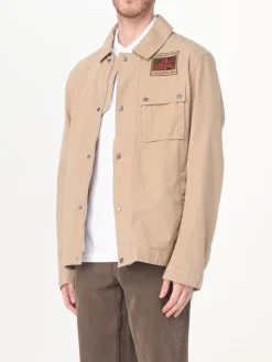 Giacca International Barbour in cotone