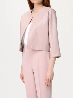 Giacca Liu Jo in pelle sintetica