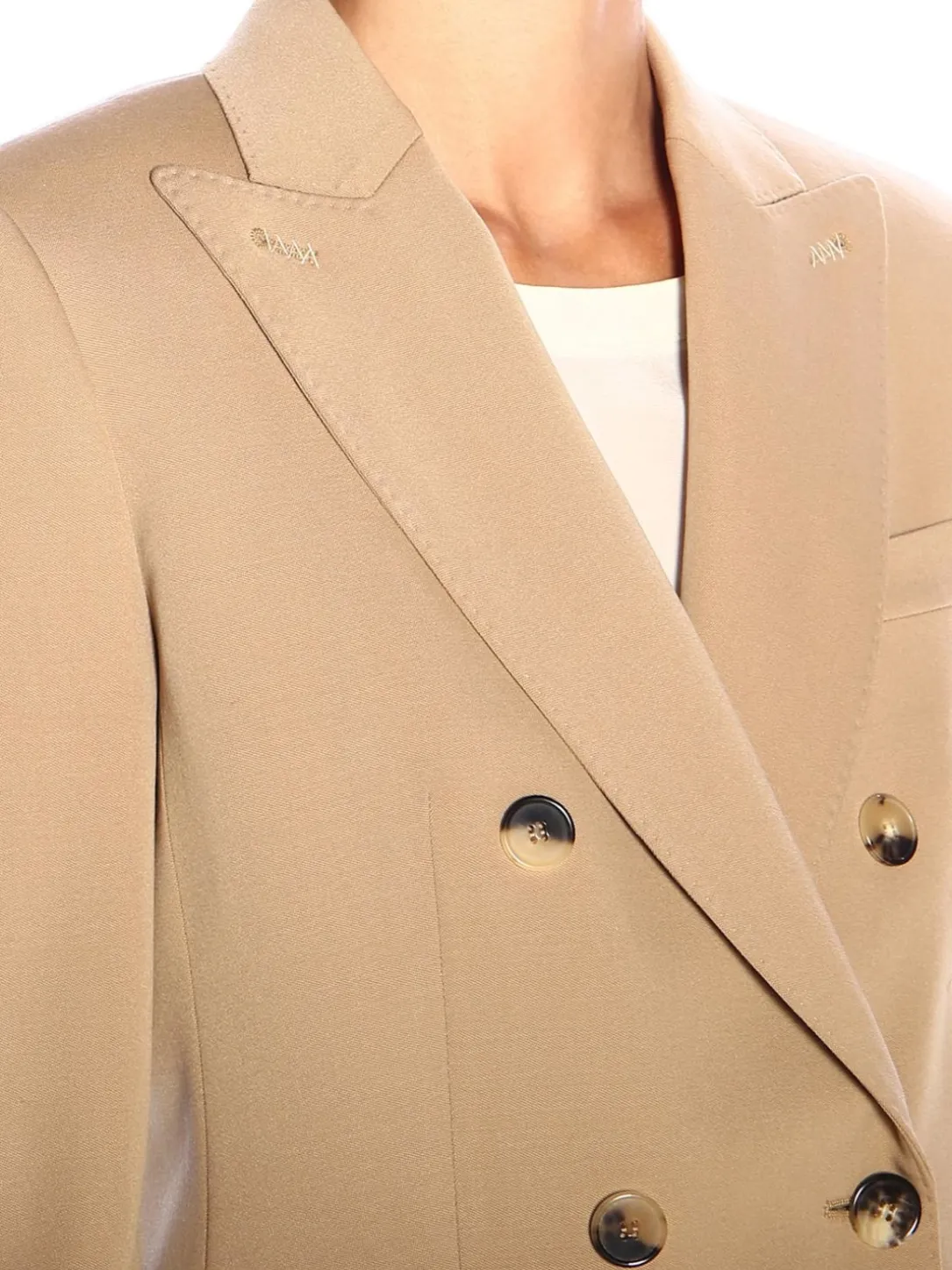 Giacca Max Mara a doppiopetto