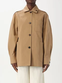 Giacca Max Mara in cotone