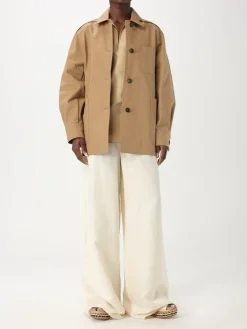 Giacca Max Mara in cotone