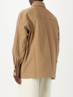 Giacca Max Mara in cotone