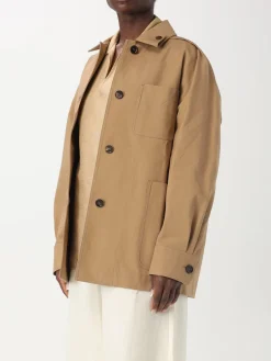 Giacca Max Mara in cotone