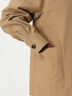 Giacca Max Mara in cotone