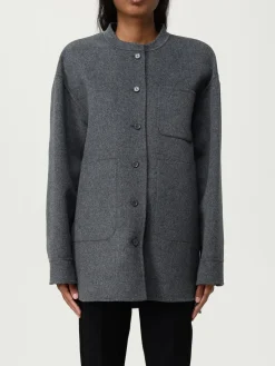 Giacca Max Mara in lana vergine