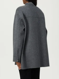 Giacca Max Mara in lana vergine