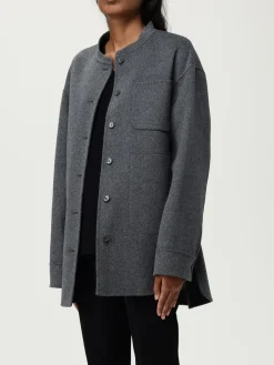 Giacca Max Mara in lana vergine