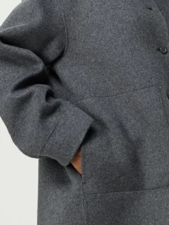 Giacca Max Mara in lana vergine