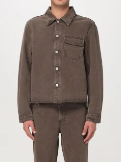 Giacca Our Legacy in denim