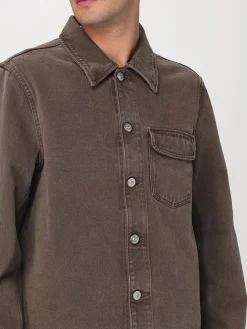 Giacca Our Legacy in denim