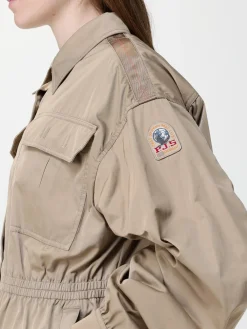 Giacca Parajumpers in misto cotone