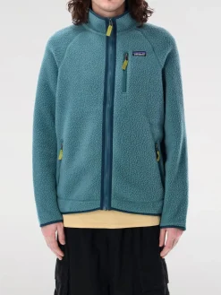 Giacca Patagonia in pile