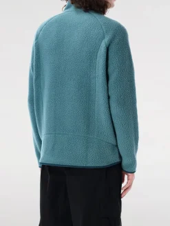 Giacca Patagonia in pile