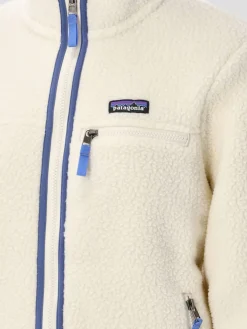 Giacca Patagonia in pile