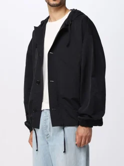 Giacca ripiegabile Bottega Veneta in tech nylon