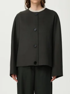 Giacca 'S Max Mara in misto lana