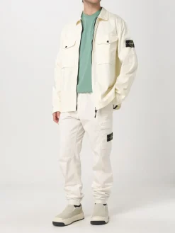Giacca Stone Island
