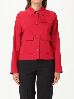 Giacca Theory in lino