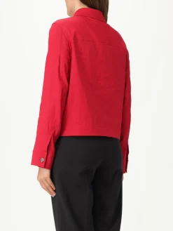 Giacca Theory in lino