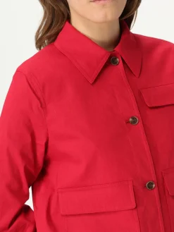 Giacca Theory in lino