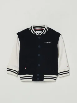 Giacca Tommy Hilfiger in cotone
