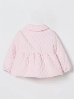 Giacca trapuntata Il Gufo in poliestere