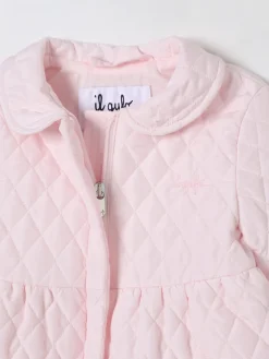 Giacca trapuntata Il Gufo in poliestere