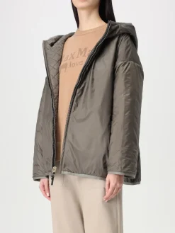 Giacca trapuntata Max Mara The Cube