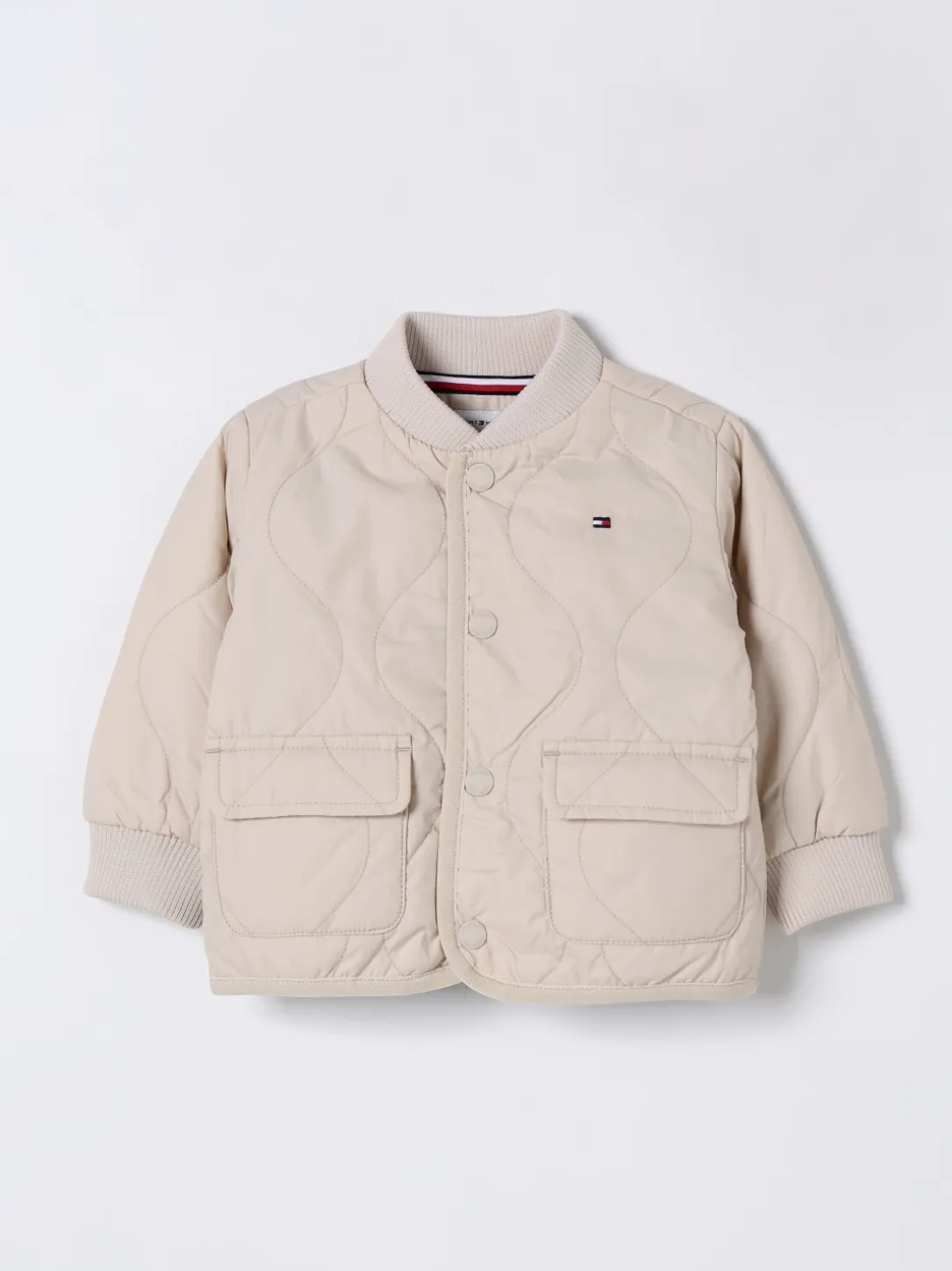 Giacca trapuntata Tommy Hilfiger