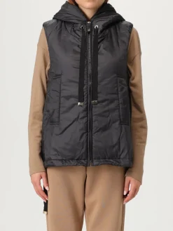 Gilet imbottito Max Mara The Cube in nylon