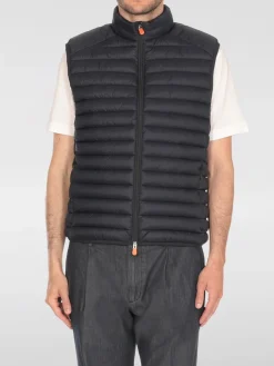 Gilet in nylon imbottito Save The Duck