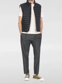 Gilet in nylon imbottito Save The Duck