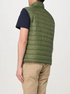 Gilet trapuntato Fay in nylon