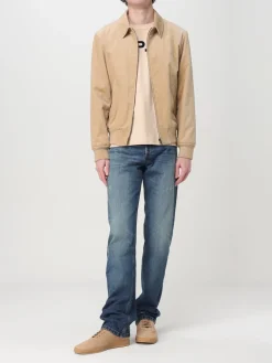 Giubbotto A.P.C. in cotone