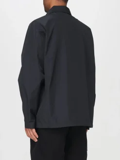 Giubbotto A.P.C. in nylon