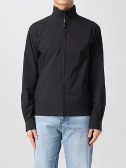 Giubbotto Aspesi in tessuto tecnico