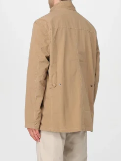 Giubbotto Barbour in cotone