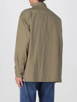 Giubbotto Barbour in cotone