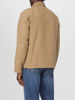 Giubbotto Barbour in cotone