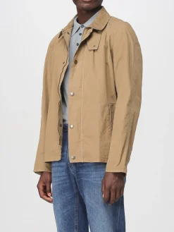 Giubbotto Barbour in cotone