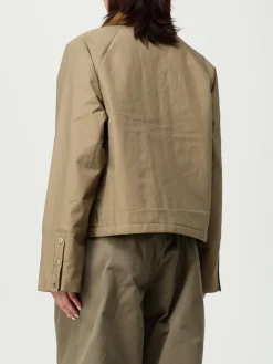 Giubbotto Barbour in cotone