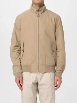 Giubbotto Barbour in misto cotone