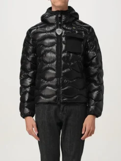 Giubbotto Blauer in nylon trapuntato