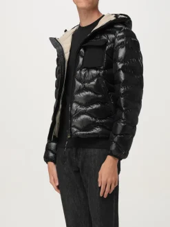 Giubbotto Blauer in nylon trapuntato